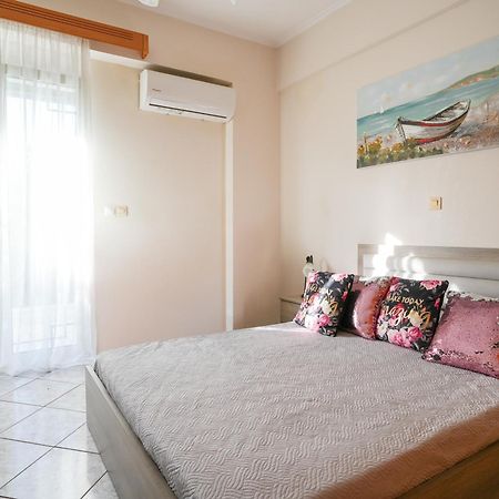 Elli'S Apartments Antimachia エクステリア 写真