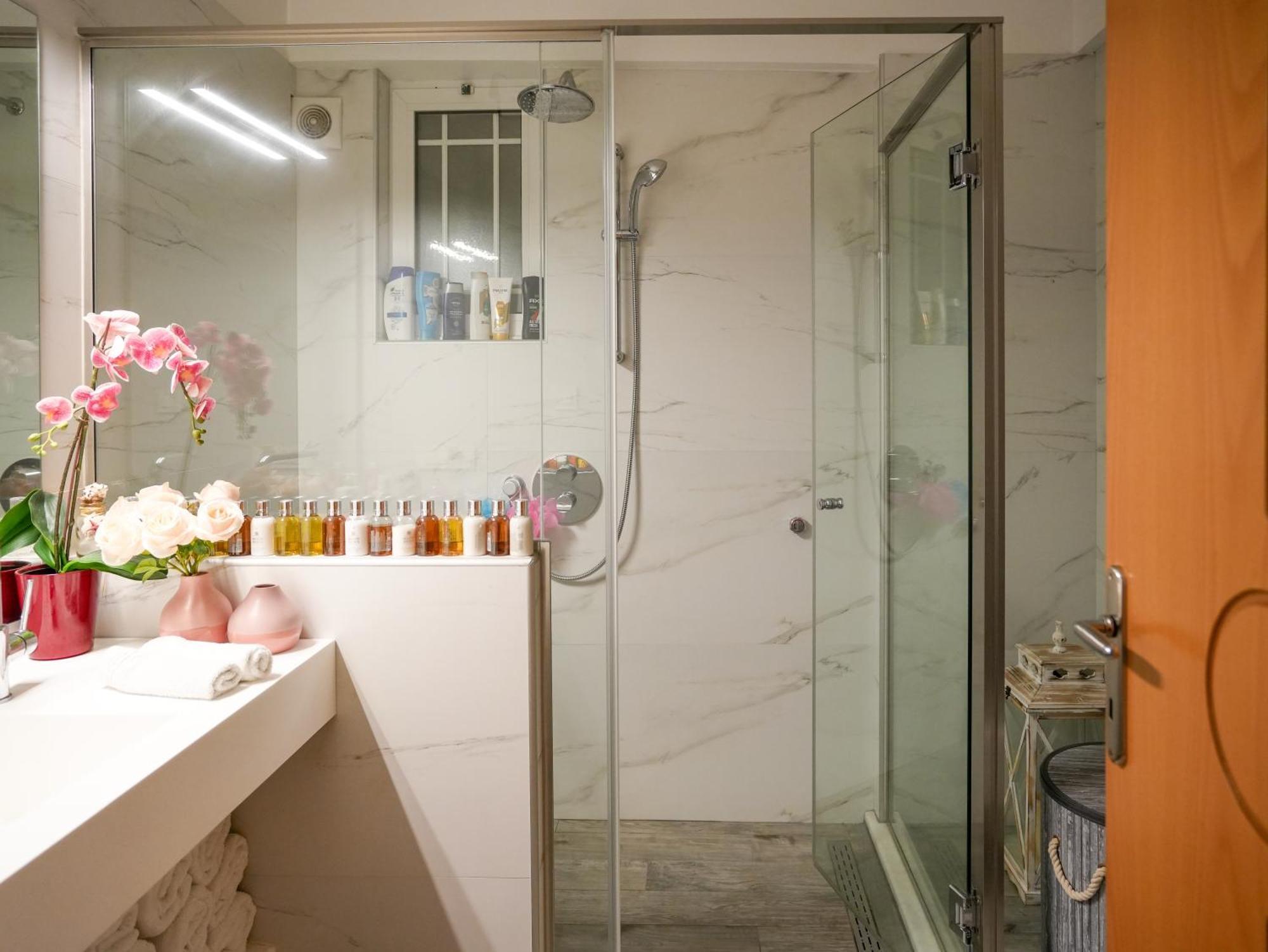 Elli'S Apartments Antimachia エクステリア 写真