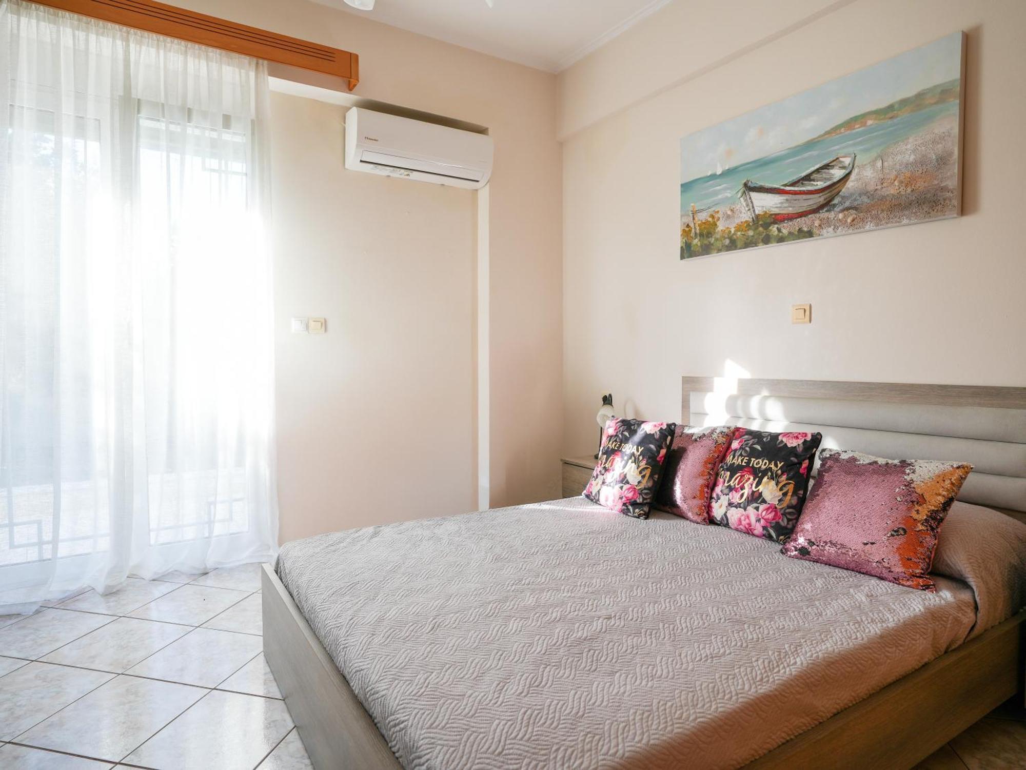 Elli'S Apartments Antimachia エクステリア 写真