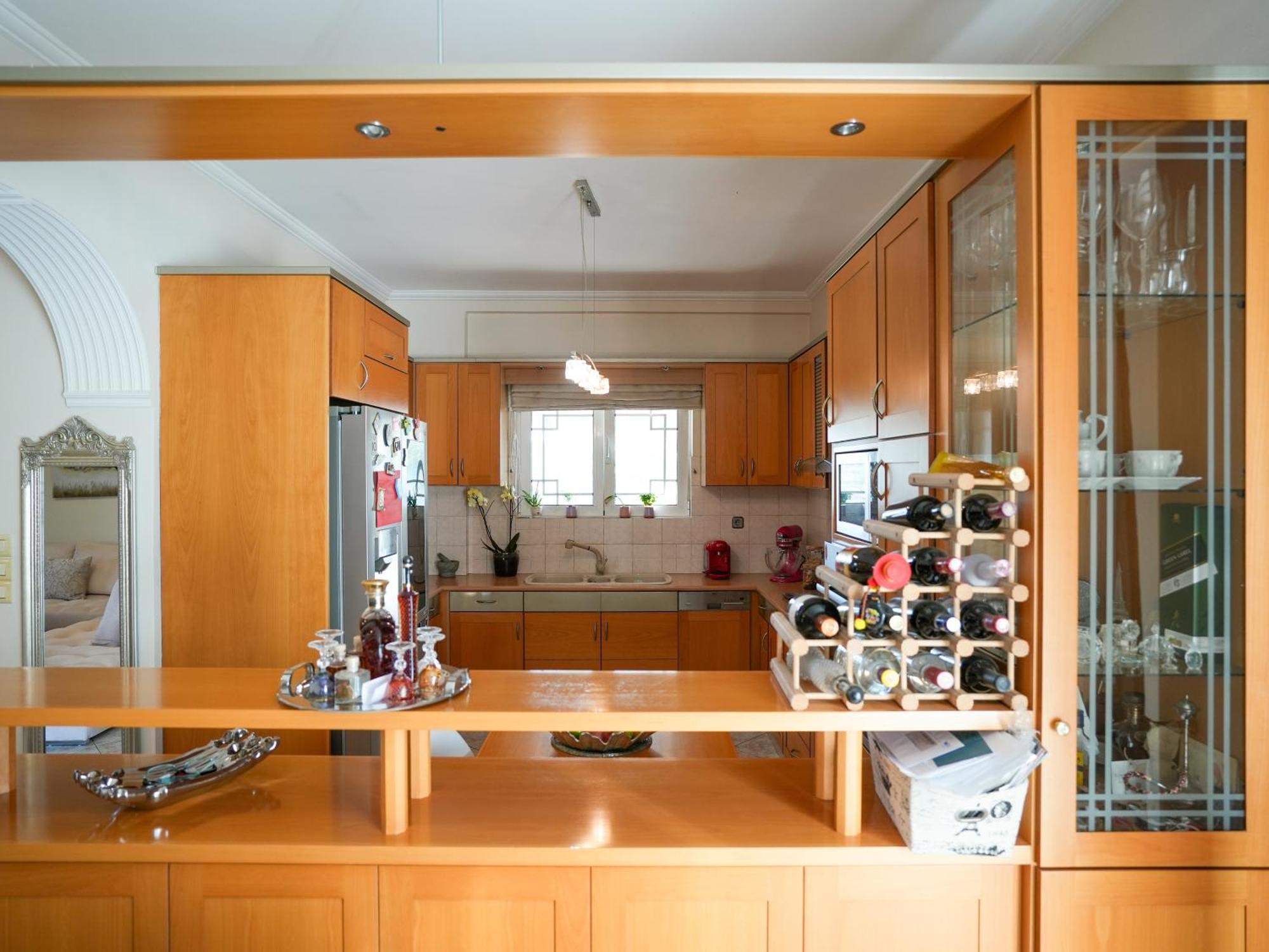 Elli'S Apartments Antimachia エクステリア 写真