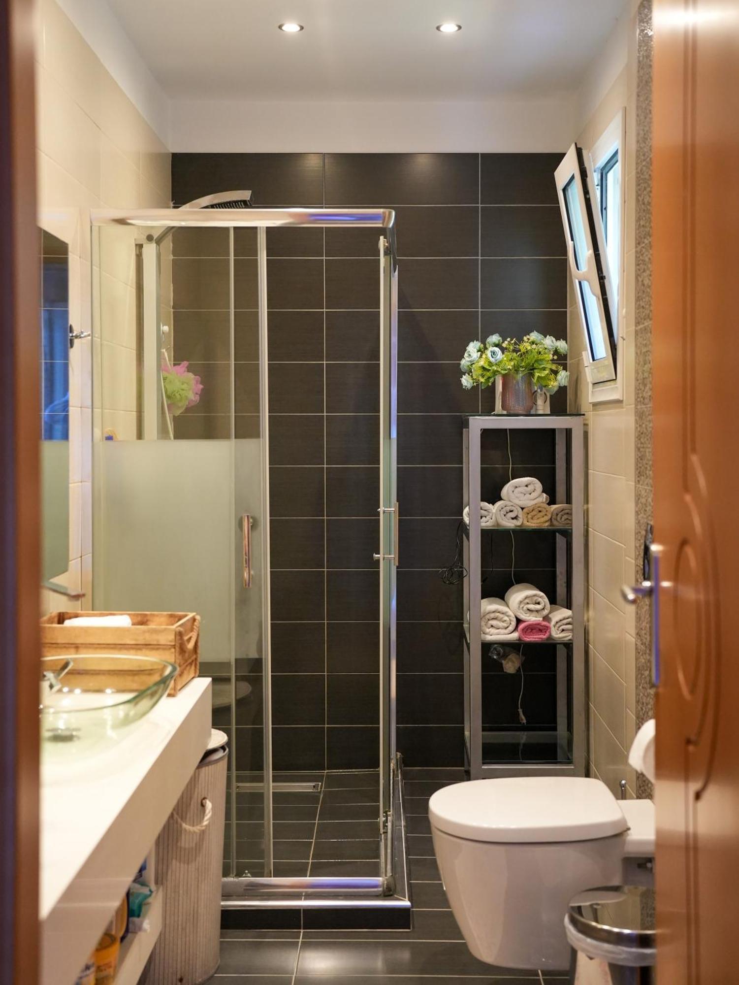 Elli'S Apartments Antimachia エクステリア 写真