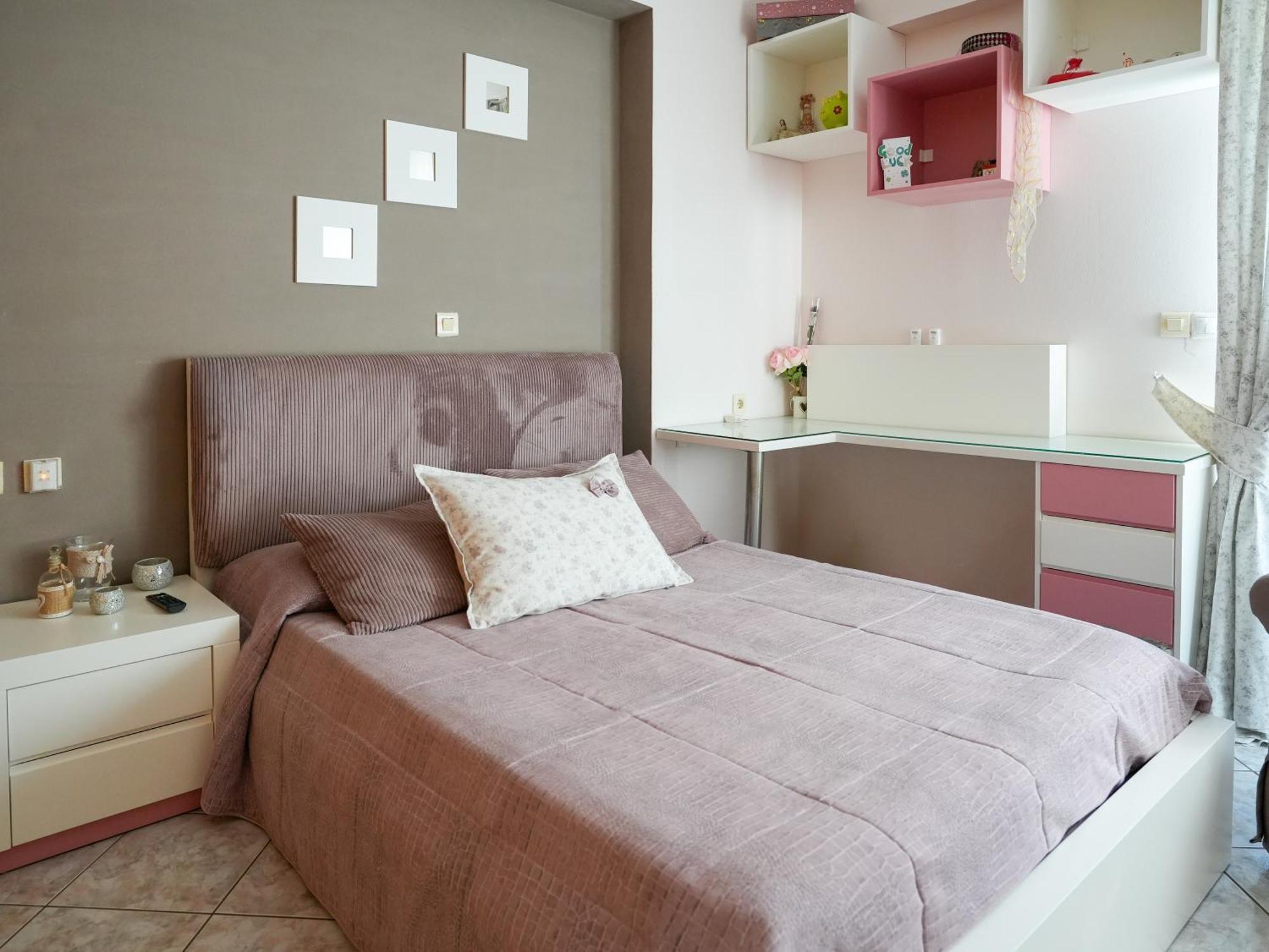 Elli'S Apartments Antimachia エクステリア 写真